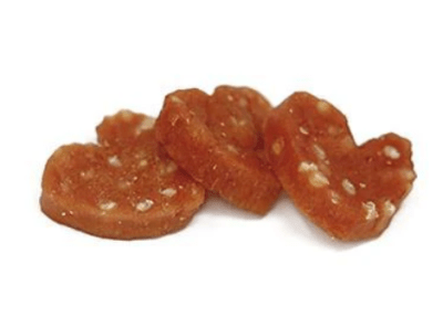 Biozoo perro chip pollo c/arroz