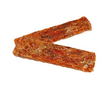 Biozoo perro filete salmon