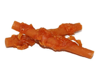 Biozoo perro sticks pollo/zanahoria