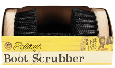 limpia botas fiebings jacks