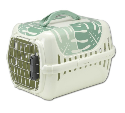 moderna transportin eden light green
