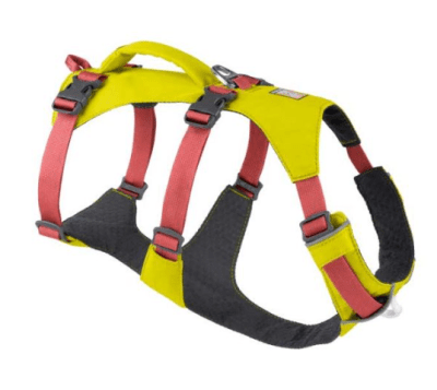 ruffwear flagline arnes s