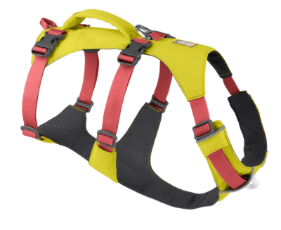 ruffwear flagline arnes m