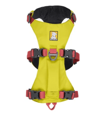 ruffwear flagline arnes m