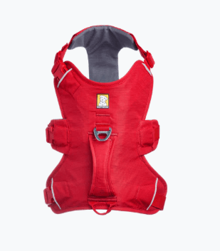 ruffwear web master s