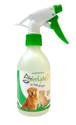 veelyte spray