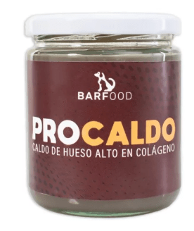 barf procaldo vacuno