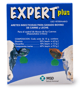 msd expert plus