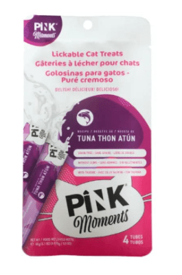 veterq pink snacks cremoso