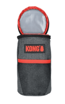 kong pickup pouch
