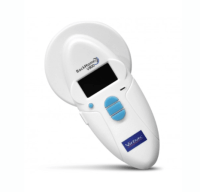 lector back home virbac