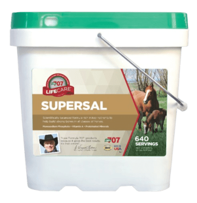 lib supersal