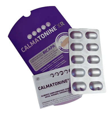 pharmadiet calmatonine