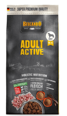 belcando adulto active