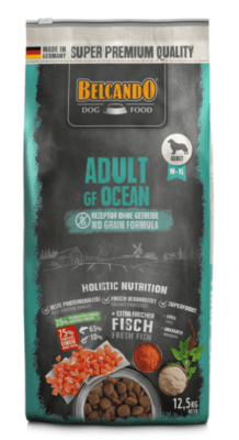 belcando adulto GF ocean
