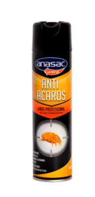 anasac antiacaros spray