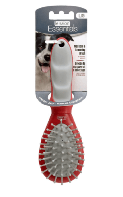 le salon cepillo masaje