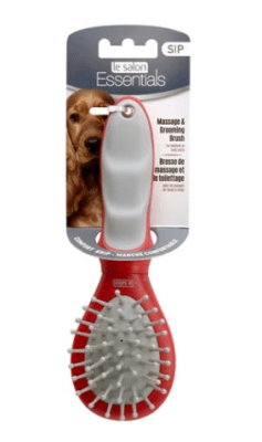 le salon cepillo masaje