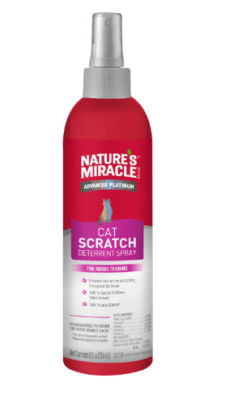 nm advanced cat scratch