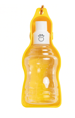 gfpet botella 250ml