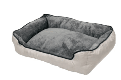 pawise cama comfort gris