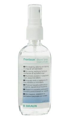 prontosan spray