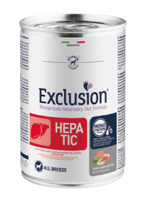 expert vet perro hepatico cerdo sorgo