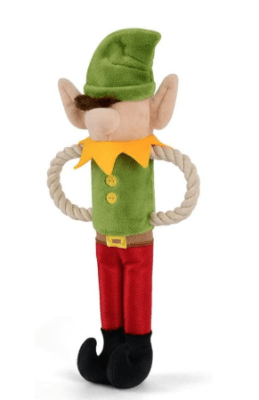play duende pascuero