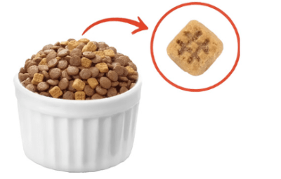 wanpy GF gato adulto atun