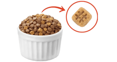 wanpy GF perro adulto pato