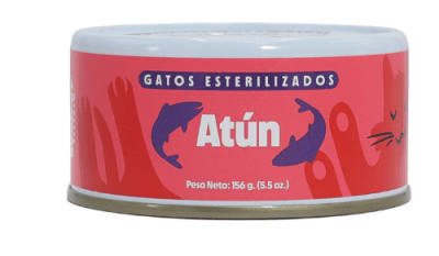 SuniSelecto esterilizado