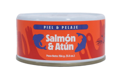 SuniSelecto piel y pelaje