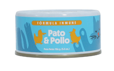 SuniSelecto inmune