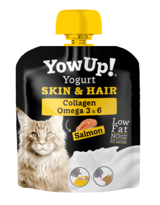 yowUp yogurt gato 85gr