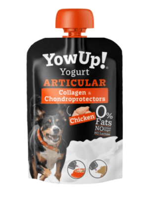yowUp yogurt perro 115gr