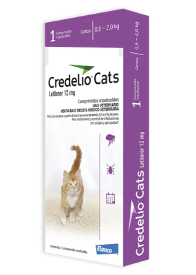 elanco credelio gato 0.5-2kg
