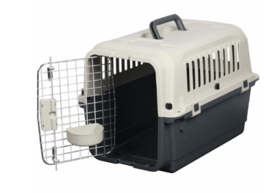 kennel transportadoras pequeñas