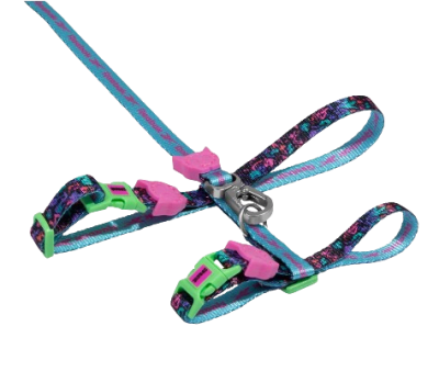 zeecat reebok aerobic arnes+trailla