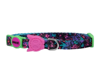 zeecat reebok aerobic collar