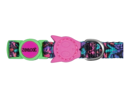 zeecat reebok aerobic collar