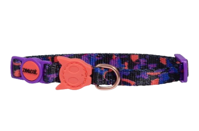 zeecat reebok court collar