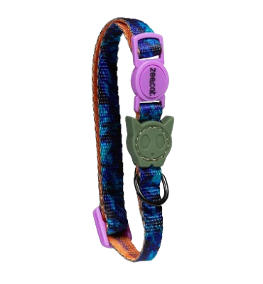 zeecat reebok trekk collar