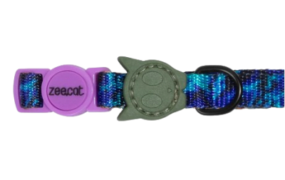 zeecat reebok trekk collar