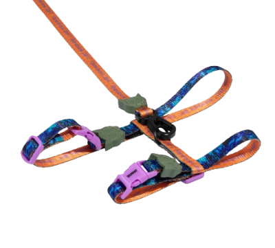 zeecat reebok trekk arnes+trailla