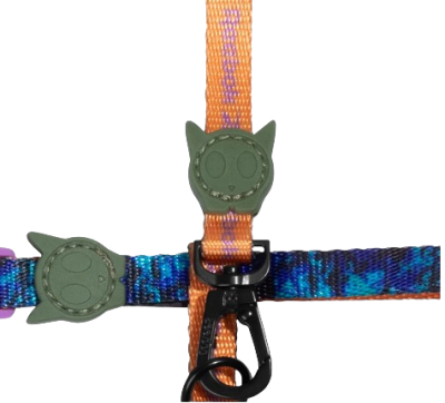 zeecat reebok trekk arnes+trailla