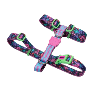 zeedog reebok aerobic arnes H