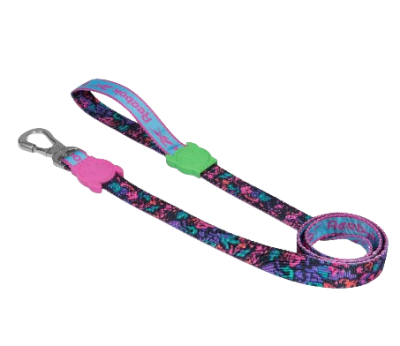 zeedog reebok aerobic trailla