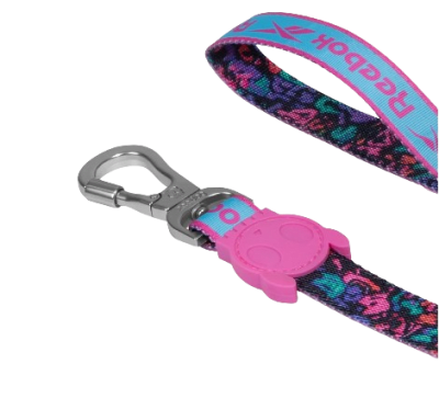 zeedog reebok aerobic trailla