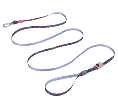 zeedog reebok aerobic trailla larga