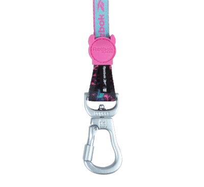 zeedog reebok aerobic trailla larga